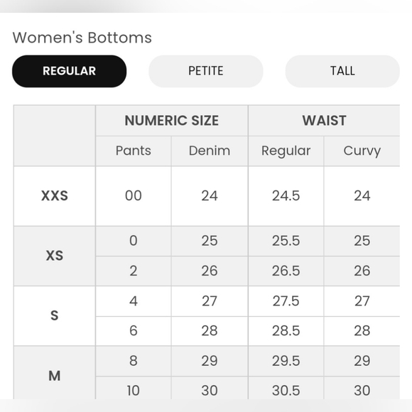 ANN TAYLOR LOFT Linen Embroidered A line Skirt - Picture 4 of 4